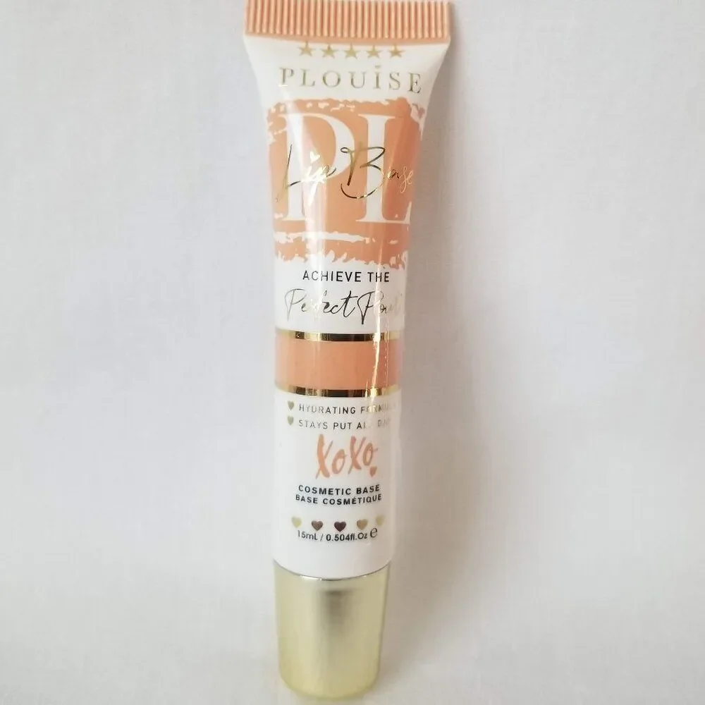 P.Louise - Lip Base - Butterqueen